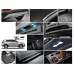 tuon suv sidestep set for kia sportage 2015-16